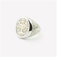 Anello Albero Della Vita 925 in Argento 27A-ADV - 27A-ADV